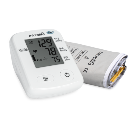 Microlife Blood Pressure Monitors