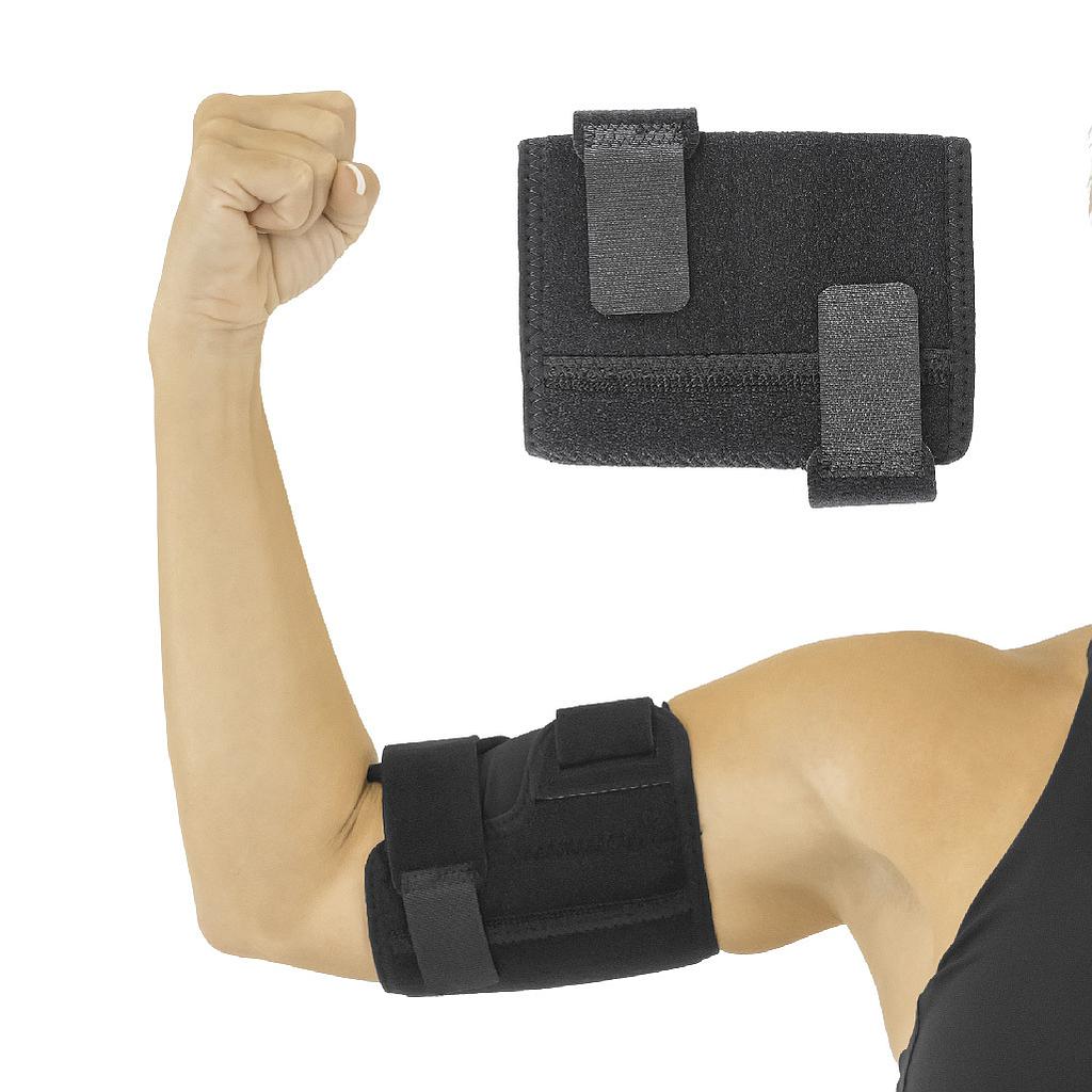 Compression Bicep Strap Large