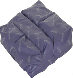 WHEELCHAIR ADJUSTER CUSHION, 18" X 18"