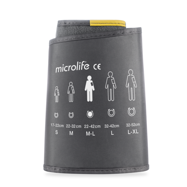 Microlife Soft Cuff X-Large 32-52cm / 12.6-20.5