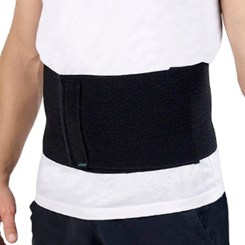 Umbilical Hernia Belt (Large)