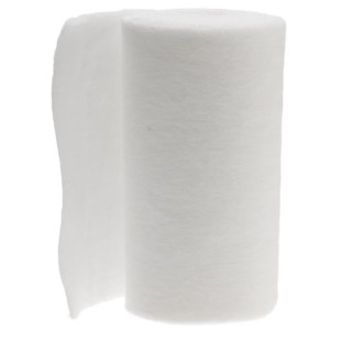 Medline Wytex Sterile Undercast Padding, 4" x 4 yd.