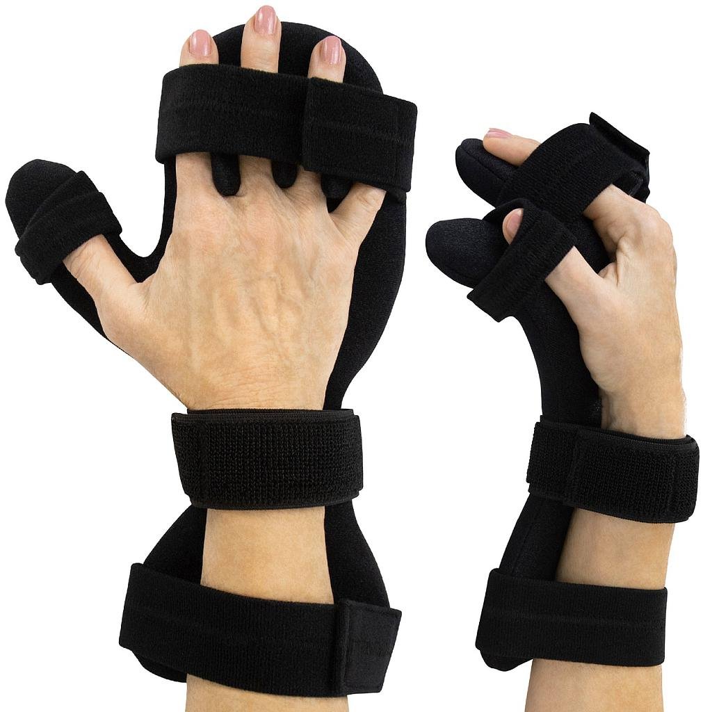 Vive Resting Hand Splint, Fits Right or Left Hand