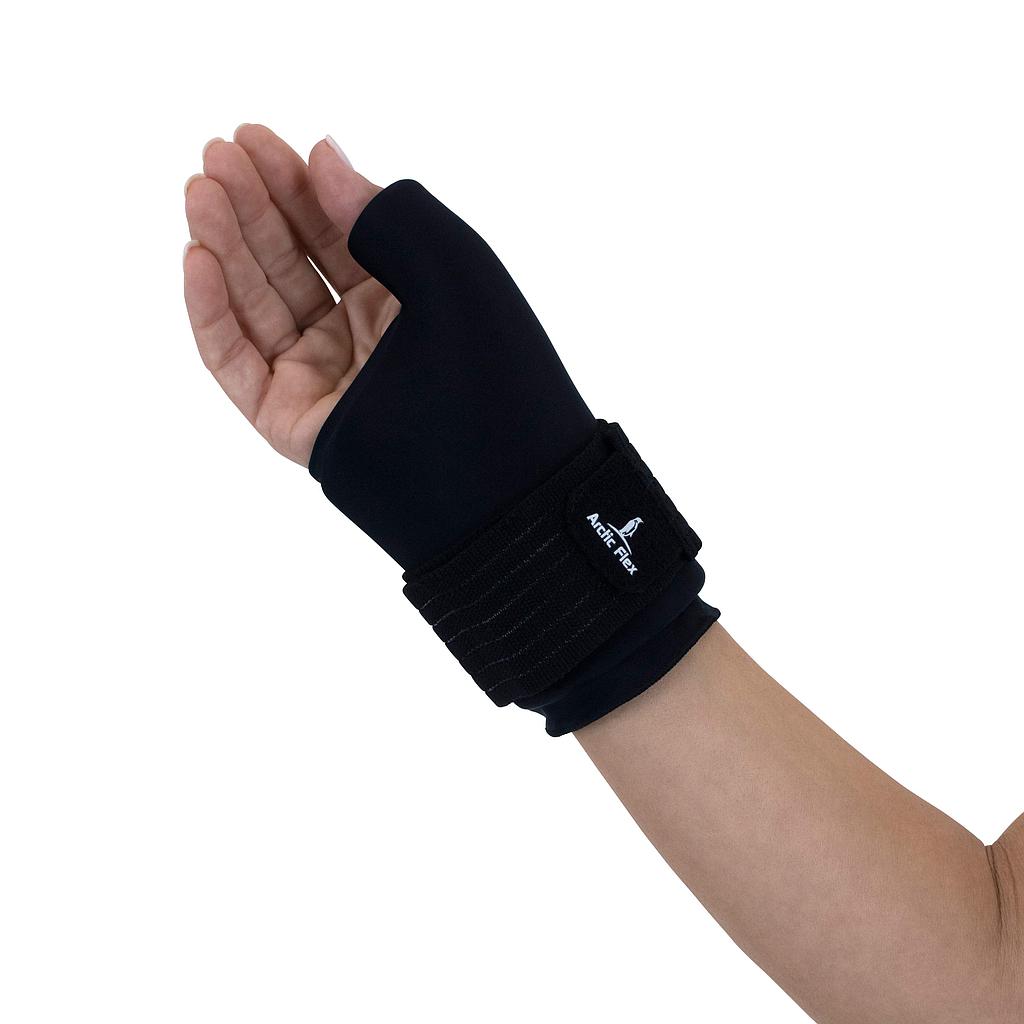 Hot/Cold Wrist Sleeve Small