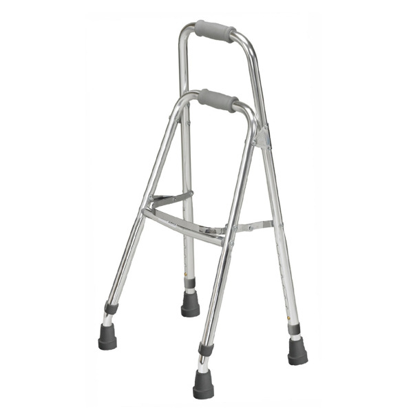 Medline Sidestepper Adult Hemi Walker