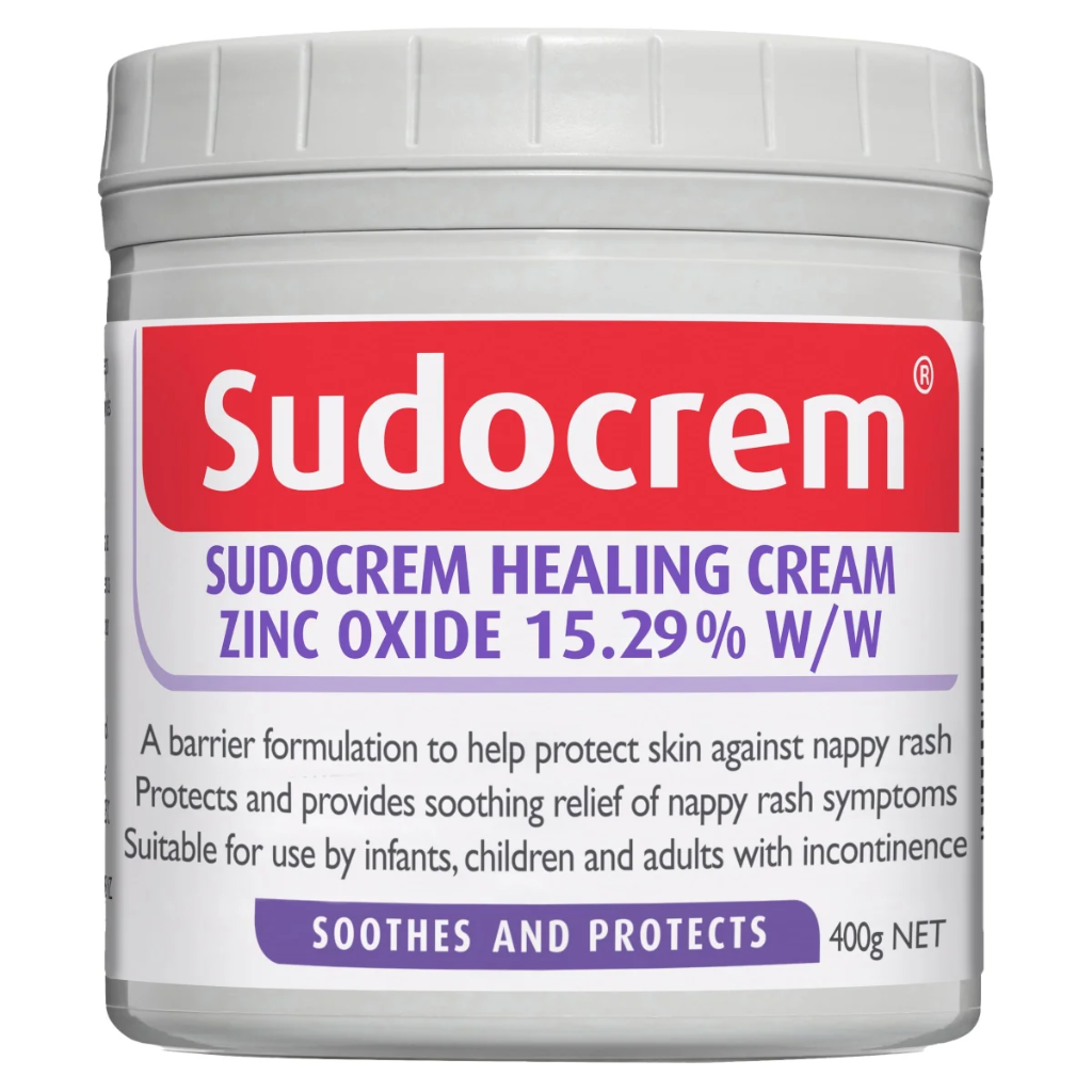 Sudocrem Anticeptic Cream 250G