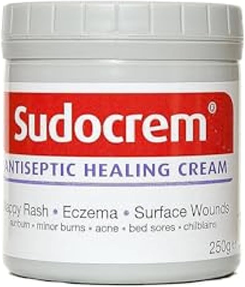 Sudocrem Anticeptic Cream 250G