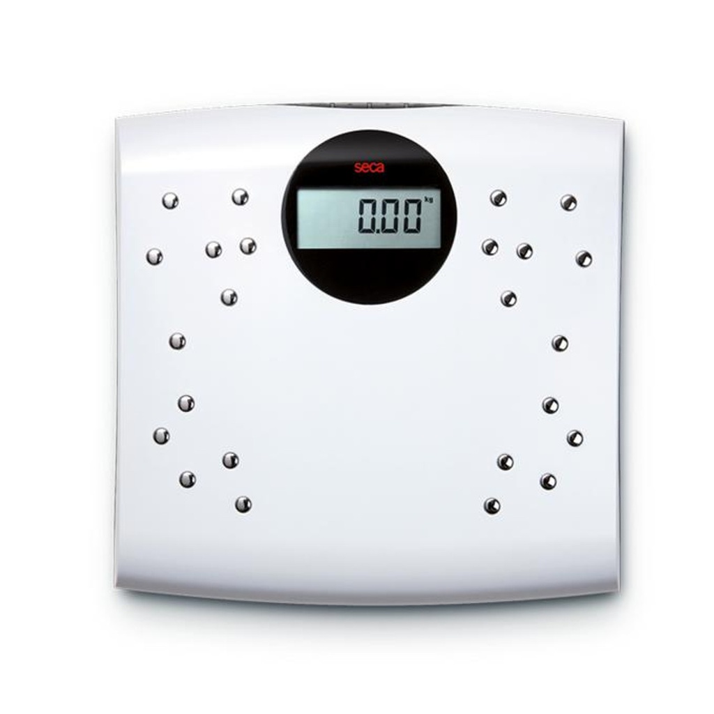 Seca Sensa 804 Digital Floor Scale (BMI/BW/BF)