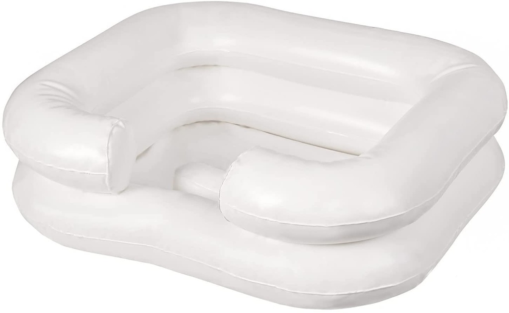 DMI Inflatable Bed Shampoo Basin