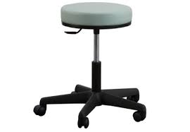 Oakworks Premium Flat Stool (HIGH/20-28")