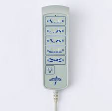 Medline 5-Function Control Pendant (for Alterra 1385 Bed)