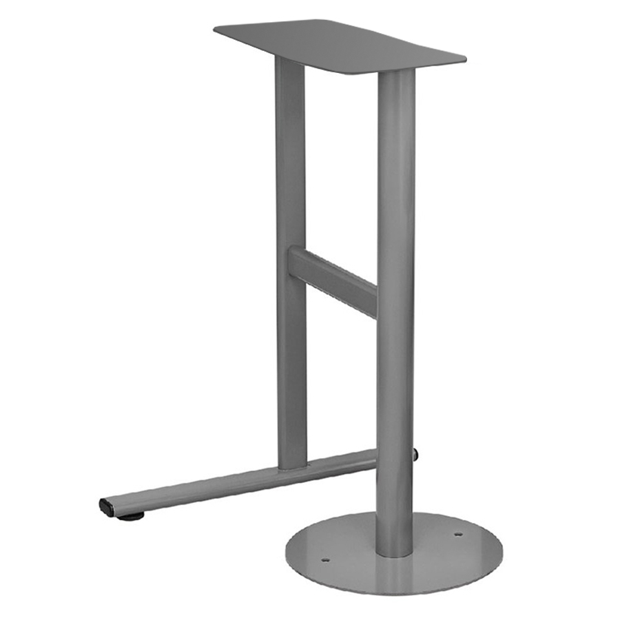 A&D Medical Metal Stand (for TM-2657 Kiosk)