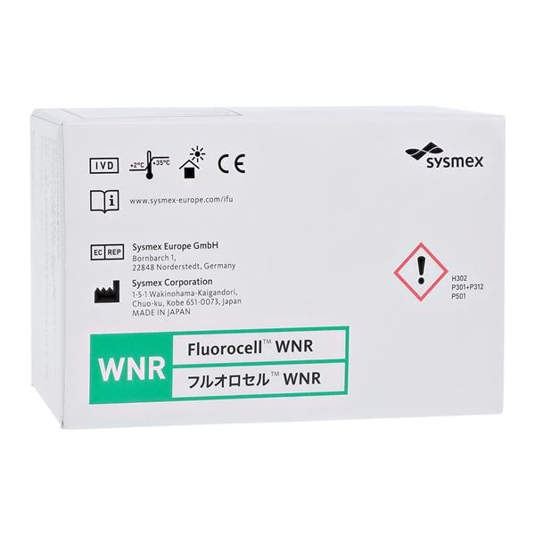 Fluorocell WNR Reagent (2 x 82ml)