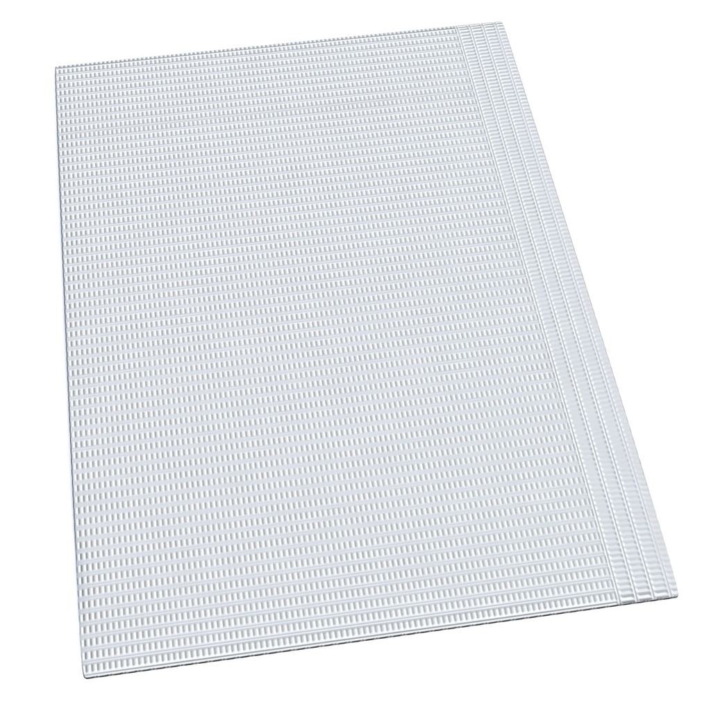 Dynarex Dental Bibs (WHITE) - 500 / Box 2-ply