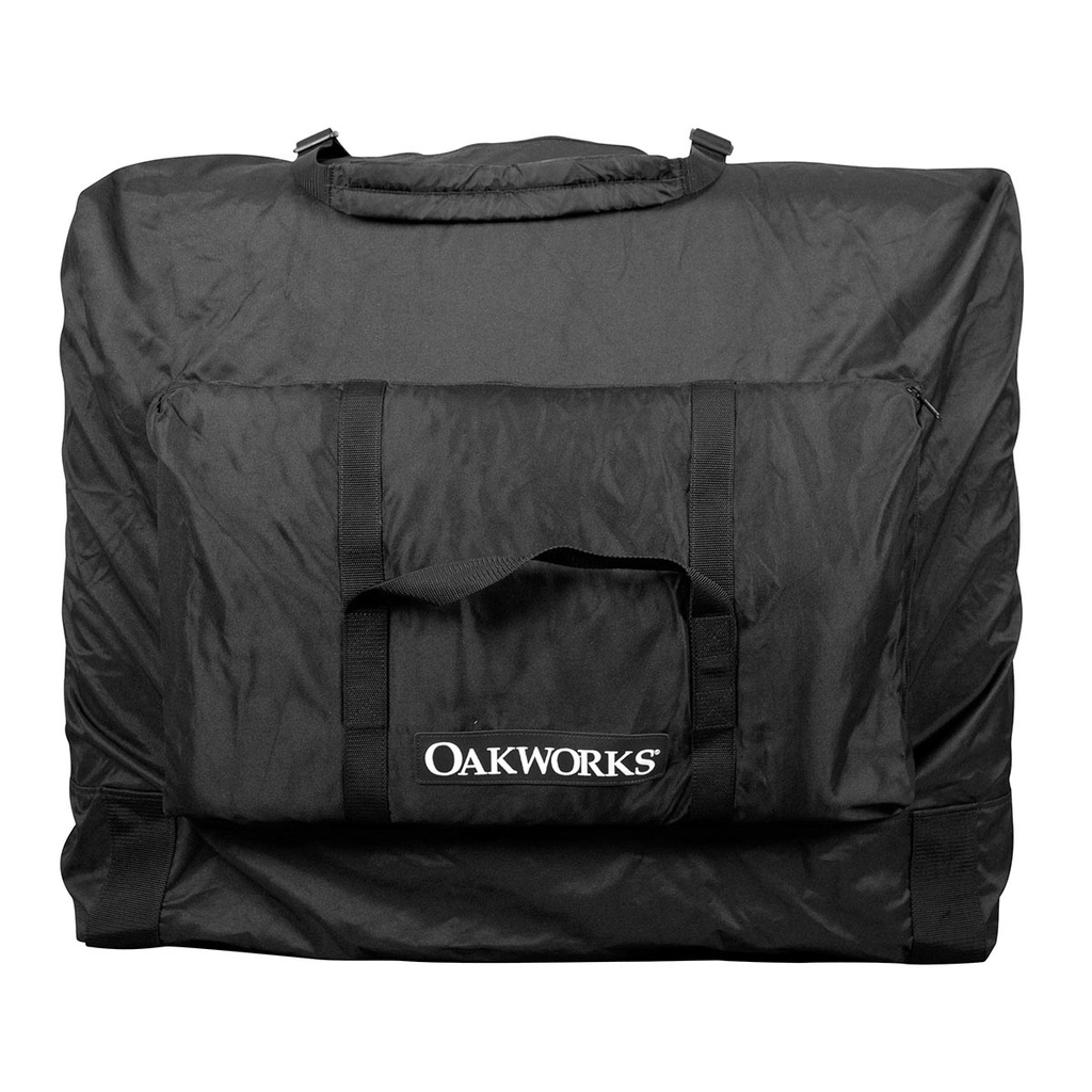 Oakworks XL Professional Carry Case