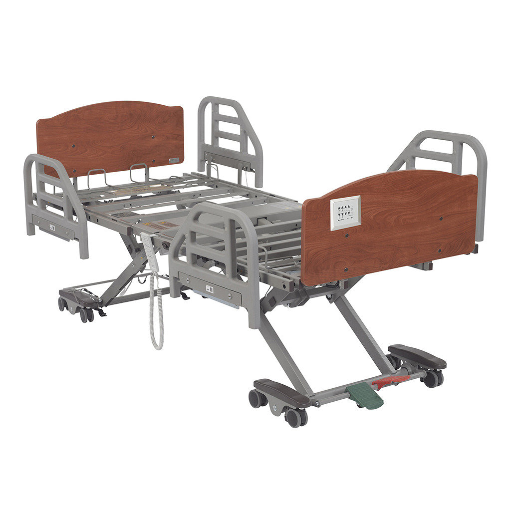 Prime Care Bed Model 903