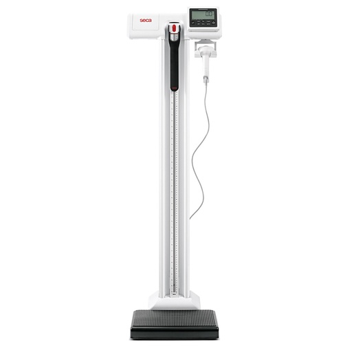 [7871821004] Seca 787 Digital BMI Column Scale with Digital Height Rod