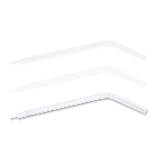 [2233] Air-Water Syringe Tips, White, 250 / Box