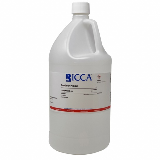 [R4210070-4A] Isopropyl Alcohol, 70% v/v, Solvent Grade