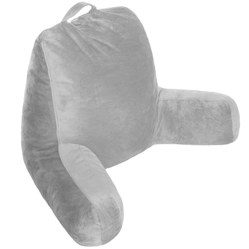 [Millard] Millard Reading Pillow 18" X  15" (Sit up Pillow)