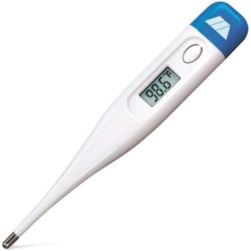 [08-365] Digital Basal Thermometer