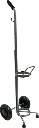 [ 13002SV-6] Oxygen Cart