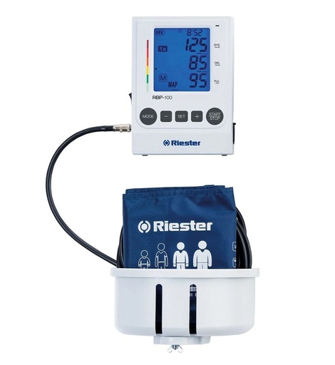 [1742] Riester RBP-100 Blood Pressure Monitor - WALL MOUNT