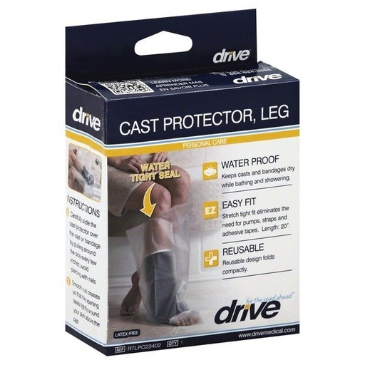 [RTLPC23402] Leg Cast Protector