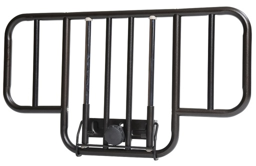 [15201BV] Drive Half-Length Bed Rails