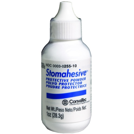 [025510] Convatec Protective Powder