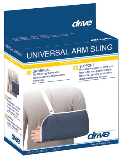 [RTLPC23278] Universal Arm Sling