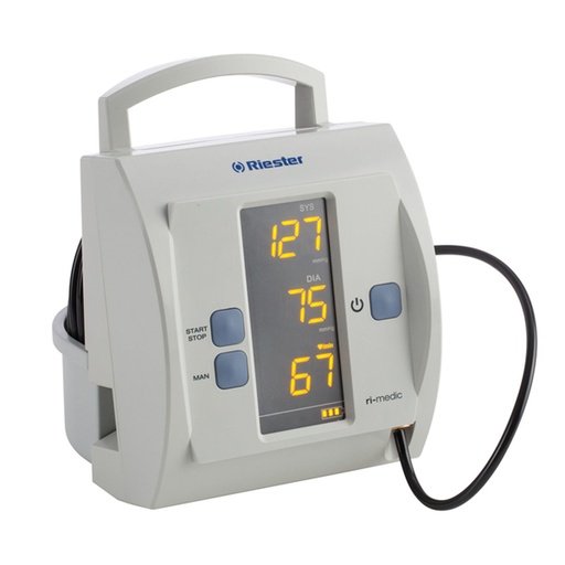 [1784.003] Riester Ri-Medic Automated Blood Pressure Monitor