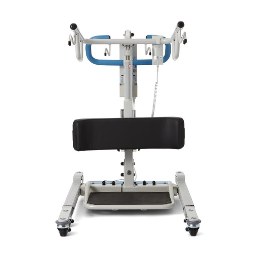 [MDS500SA] MEDLINE POWERED BASE LIFT, STAND ASSIST, BATTERY POWERED, 500LB