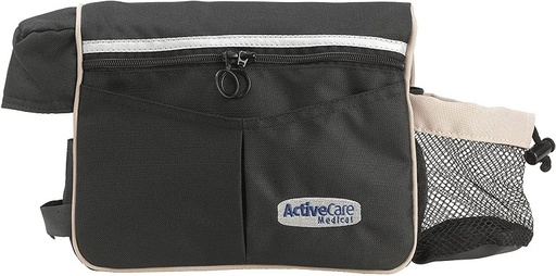 [AB1000] Drive Medical Power Mobility Armrest Bag (LARGE)