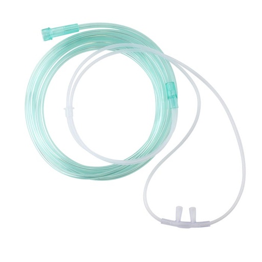 [5205] Dynarex 7' Nasal Cannula