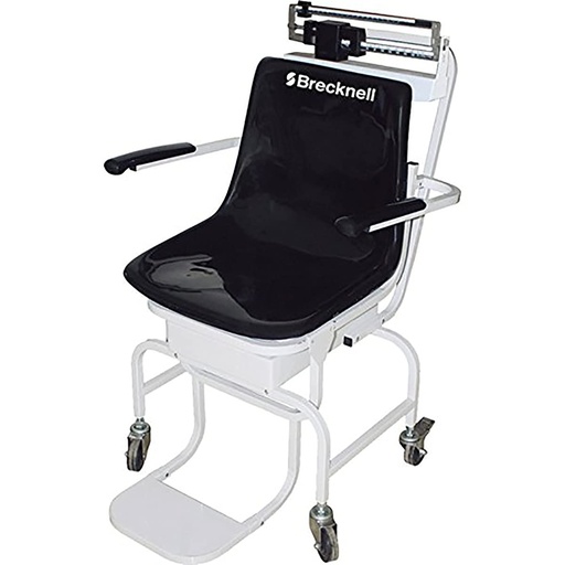 [CS-200M] Brecknell Chair Scale