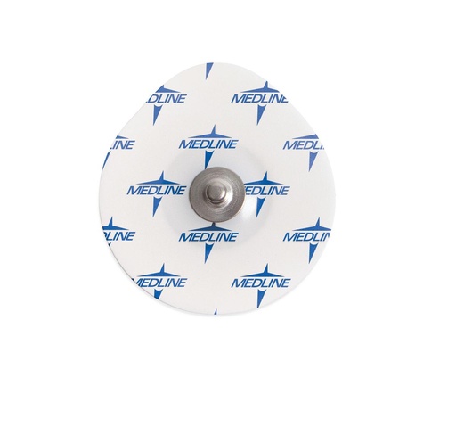 [MDSM611950] Medline MedGel - Stress/Diaphoretic Foam Electrode