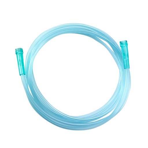 [TUB NK 14] Non-Kinking Oxygen Tubing, 14'