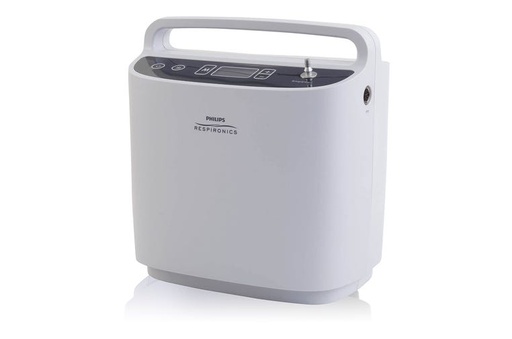 [1068987] Philips SimplyGo  portable oxygen concentrator Continuous Flow