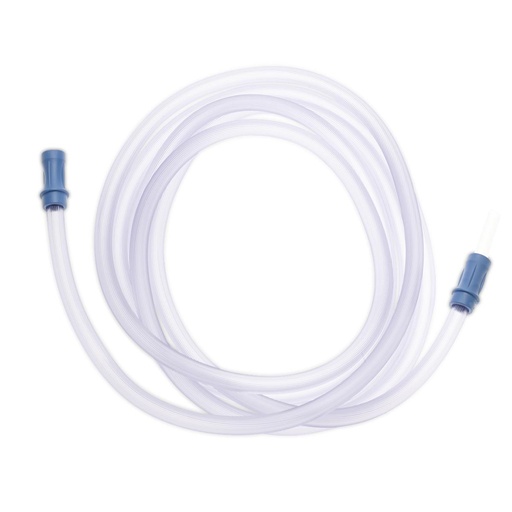 [DYNDX50251] TUBING, SUCTION, CONNECTING, 1/4" x 10 Non-Sterile