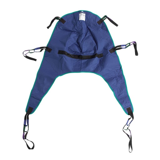 [13262M] Drive Medical Divided Leg Sling MEDIUM