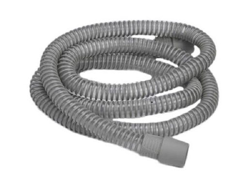 [DV61D-629] Drive DeVilbiss Slim Air Supply Tubing (for Intellipap 2) - 6ft LENGTH/15mm DIAMETER