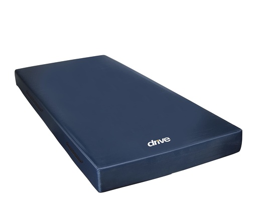 [15019] Drive 5-Zone Therapeutic Support Mattress