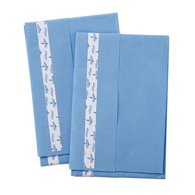 [DYNJP2405BL] Sterile Utility Drapes with Tape