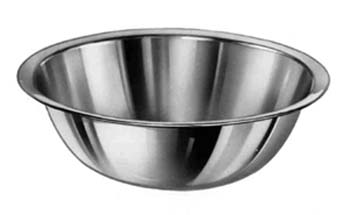 [DYND0530] Stainless Steel Washbasins  4QT