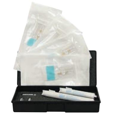 [DEL2] Bovie Change-A-Tip Deluxe Cautery Kit (COMBO HIGH & LOW)