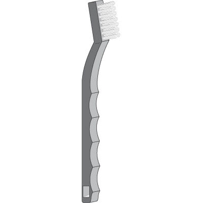 [10-1652] Sklar Stainless Steel Instrument Cleaning Brush