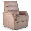 [PR118-MED-STD-ELK] Elara Power Lift Chair Medium Elk