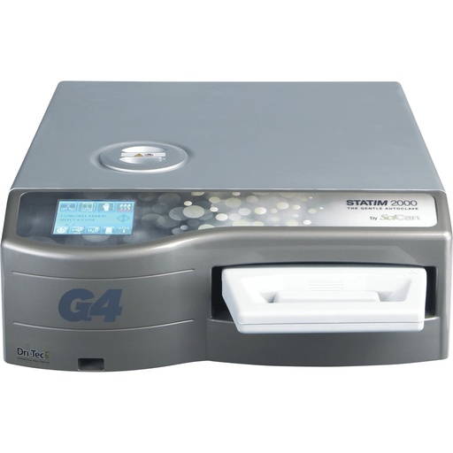 [G4-121104] SciCan StatIM G4 2000 Cassette Autoclave