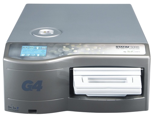 [G4-201104] SciCan StatIM G4 5000 Cassette Autoclave